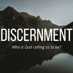 DISCERNMENT