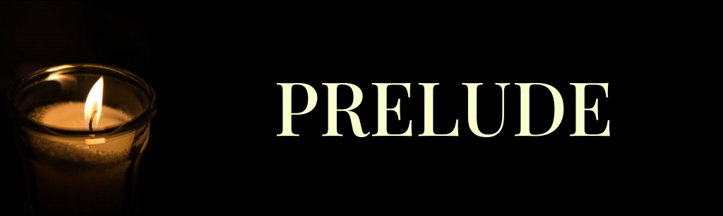 PRELUDE