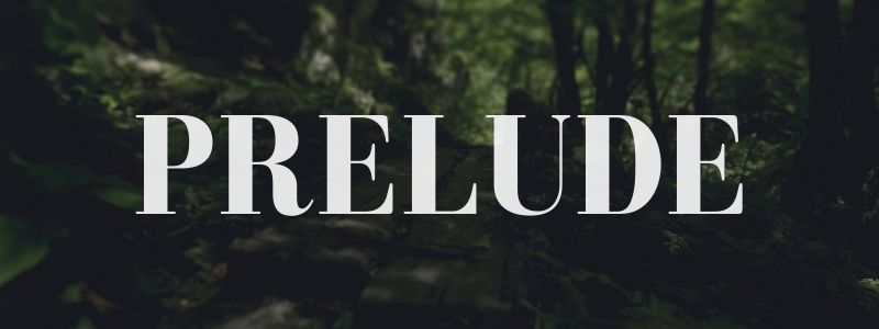 PRELUDE